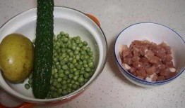 幼儿人吃小虾瓜,小虾瓜的味蕾之旅