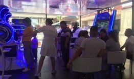 宇宙列车吃瓜,一场星际吃瓜盛宴