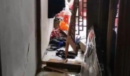 吃瓜出租屋事件