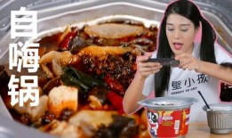 吃瓜少女魏淑芬 吃年糕,吃瓜少女的年糕盛宴