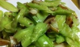 济南吃的长条瓜,长条瓜的独特风味探秘