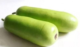 孕期吃胡芦瓜,葫芦瓜助力母婴健康