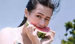 发呆吃瓜女头像,揭秘网络潮流新宠