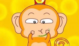 猴王吃瓜寓意是什么,揭秘智慧与勇气的寓言寓意