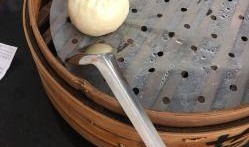 茭瓜怎么包着吃,创意包着吃，美味升级