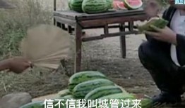 吃瓜遇到装货,揭秘背后惊人真相