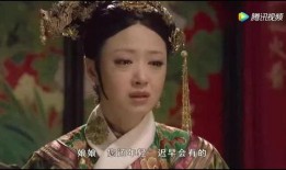 吃瓜死的妃子,瓜果之祸下的妃子陨落