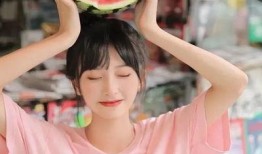 发呆吃瓜女头像,揭秘网络潮流新宠