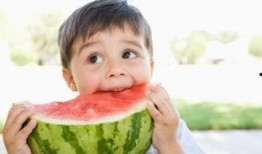 中班社会公开课瓜瓜吃瓜,瓜瓜吃瓜，快乐分享成长记