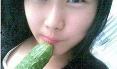 美女吃瓜游戏,一场别开生面的美女吃瓜盛宴