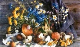 琉璃伪簪花吃瓜细节,揭秘幕后细节