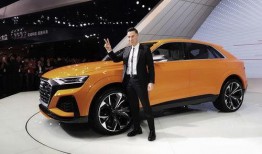 广州车展吃瓜,盘点车展上的热门话题与趣味瞬间