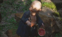 吃瓜弥勒妖,揭秘神秘传说背后的奇幻世界