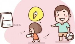 骗爸爸吃瓜,一场温馨的亲子互动之旅