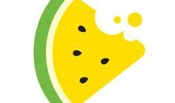 是个吃瓜的视频,一场网络视频的狂欢