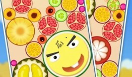 吃瓜贴纸,揭秘网红吃瓜贴纸背后的趣味与潮流