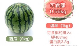 吃瓜伤肾,揭秘“吃瓜伤肾”背后的真相