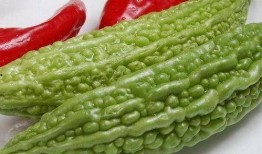 怎样炒苦瓜吃瓜苦,苦中寻甘的秘密