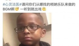 bgm吃瓜群众,网络热词背后的故事与影响