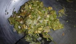 茭瓜怎么包着吃,创意包着吃，美味升级