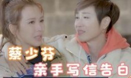 蔡少芬吃瓜群众,揭秘娱乐圈幕后故事