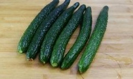 幼儿人吃小虾瓜,小虾瓜的味蕾之旅