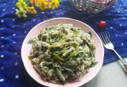 瓜尖咋吃,探索美味瓜尖的多样吃法