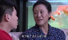 吃瓜网孝子老妈,吃瓜网上的温馨故事