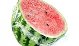 冰瓜怎么吃,清凉解暑，美味可口