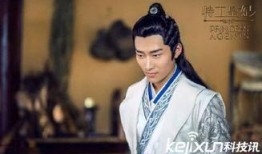 楚乔传花絮燕洵吃瓜,燕洵吃瓜，笑料百出！